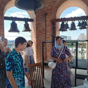 Благовещенский храм